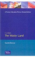 T. S. Elliot's The Waste Land