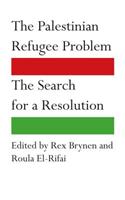 Palestinian Refugee Problem