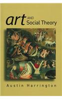 Art and Social Theory