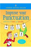 Improve Your Punctuation