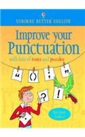 Improve Your Punctuation