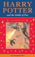 Harry Potter and the Goblet of Fire