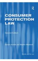 Consumer Protection Law