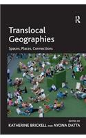 Translocal Geographies