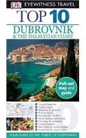 Top 10 Dubrovnik & the Dalmatian Coast