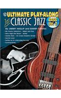 Ultimate Play-Along Just Classic Jazz