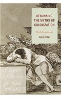 Debunking the Myths of Colonization: The Arabs and Europe(English)