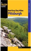 Best Easy Day Hikes Pittsburgh: (Best Easy Day Hikes Series)