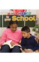 Be the Change in Your School