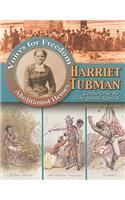 Harriet Tubman: Conductor on the Underground Railroad: Conductor on the Underground Railroad