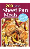 200 Best Sheet Pan Meals