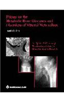 Primer on the Metabolic Bone Diseases and Disorders of Mineral Metabolism: An Official Publication of the American Society for Bone and Mineral Research