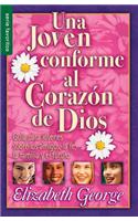 Joven Conforme Al Corazón de Dios - Serie Favoritos