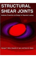 Structural Shear Joints