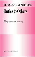 Duties to Others