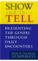Show and Then Tell