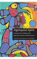 Algonquian Spirit