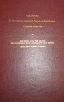 Religion and the State