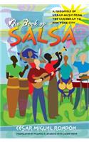 Book of Salsa