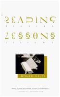 Reading Lessons