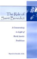 Rule of Saint Benedict