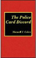 The Police Card Discord