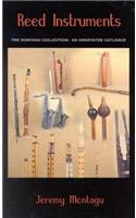 Reed Instruments