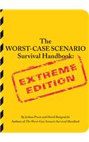 Worst-case Scenario Survival Handbook