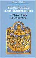 The New Jerusalem in the Revelation of John