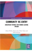 Community Re-Entry