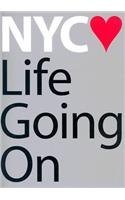 NYC: Life Going on