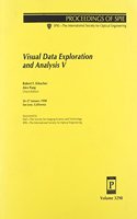 Visual Data Exploration & Analysis V