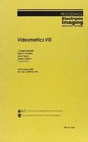 Videometrics VIII