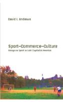 Sport-- Commerce-- Culture