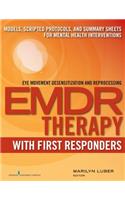 EMDR with First Responders