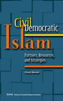 Civil Democratic Islam