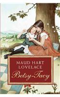 Betsy-Tacy