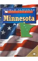 Minnesota: Land of 10,000 Lakes