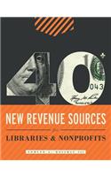 40+ New Revenue Sources for Libraries and Nonprofits