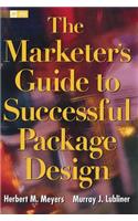 Marketer's Guide to Successful Package Design