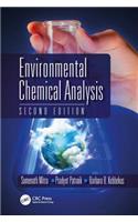 Environmental Chemical Analysis