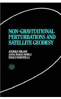Non-gravitational Perturbations and Satellite Geodesy