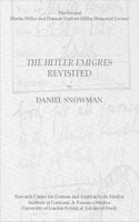 'The Hitler Emigrés' Revisited
