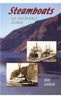 Steamboats on Northwest Rivers