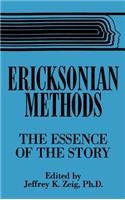 Ericksonian Methods