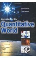 Understanding Our Quantitative World