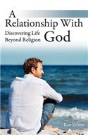 Relationship with God
