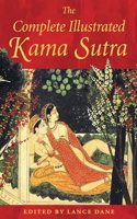 The Complete Illustrated Kama Sutra: (3rd Grade)