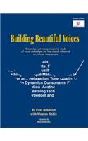 Building Beautiful Voices