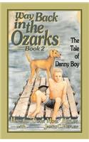 Way Back in the Ozarks